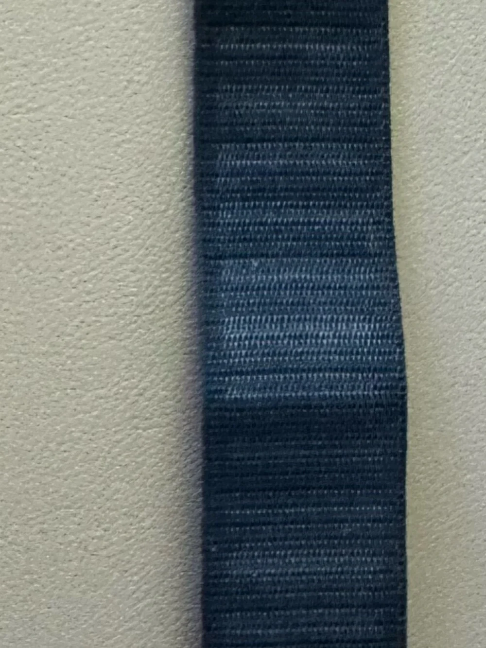 Apple Nylon Loop Band Dark Gray/Black